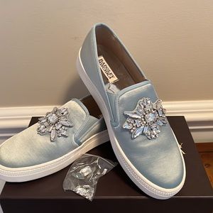 Badgkey Mischka Sneaker